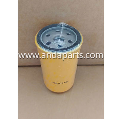 CHINA Filtro de aceite de buena calidad para JCB 335/C3494 proveedor
