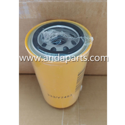 CHINA Filtro de aceite de buena calidad para JCB 333/Y7453 proveedor