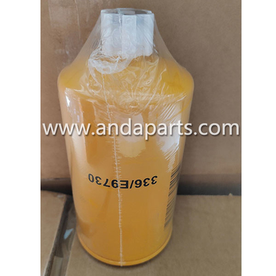 CHINA Filtro de combustible de buena calidad para JCB 336/E9730 proveedor