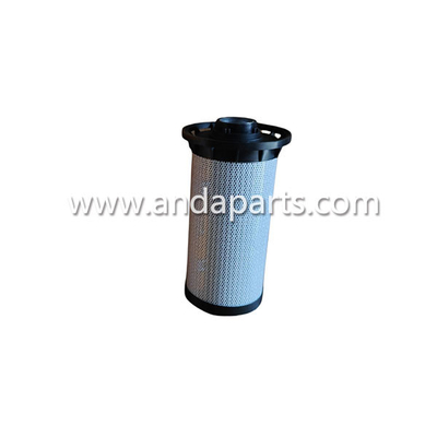 CHINA Filtro hidráulico de buena calidad para JCB 333/W2655 proveedor