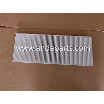 CHINA Filtro de aire de cabina de buena calidad para BENZ A0008301118 proveedor