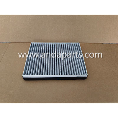 CHINA Filtro de aire de cabina de buena calidad para camión 90-186 proveedor