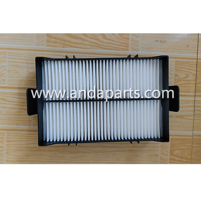CHINA Filtro de aire de cabina de buena calidad para HITACHI 4632689 proveedor