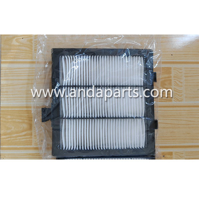 CHINA Filtro de aire de cabina de buena calidad para HITACHI YA00001490 proveedor