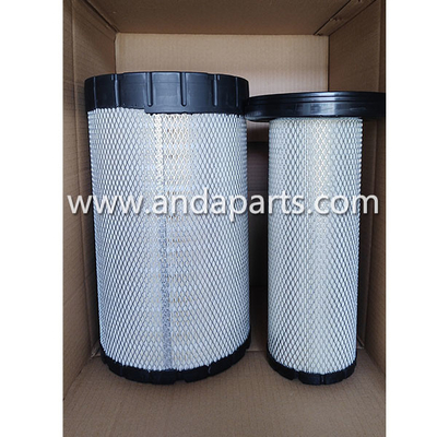 CHINA Filtro de aire de buena calidad para LIUGONG 40C4077 proveedor