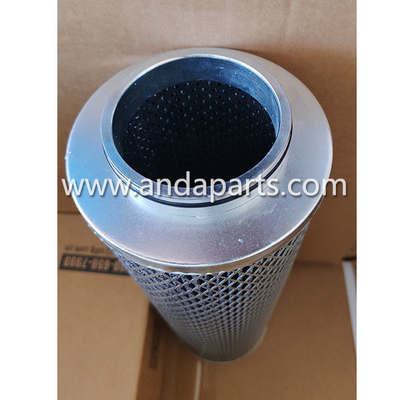 CHINA Filtro hidráulico de buena calidad para SDLG 29100004061 proveedor