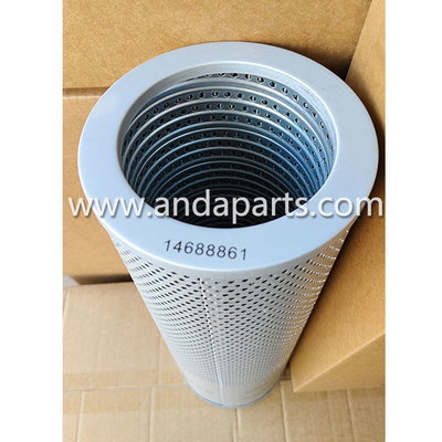 CHINA Filtro hidráulico de buena calidad para 14688861 proveedor