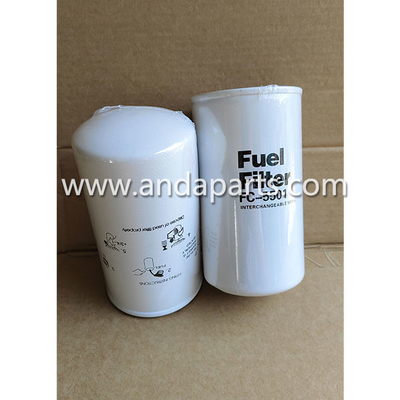 CHINA Filtro de combustible de buena calidad para Sakura FC-5501 proveedor
