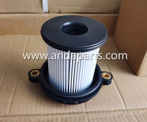 CHINA Filtro de transmisión de buena calidad para SINOTRUK 0501215163 proveedor