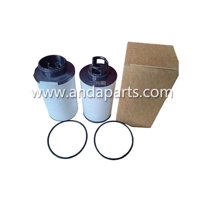 CHINA Filtro de GNC de buena calidad para CNHTC 201V01804-0044 proveedor