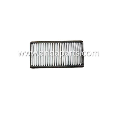 CHINA Filtro de aire de cabina de buena calidad para DAEWOO 3893400210 proveedor