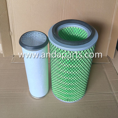 CHINA Filtro de aire de buena calidad para cosechadora K1833 proveedor