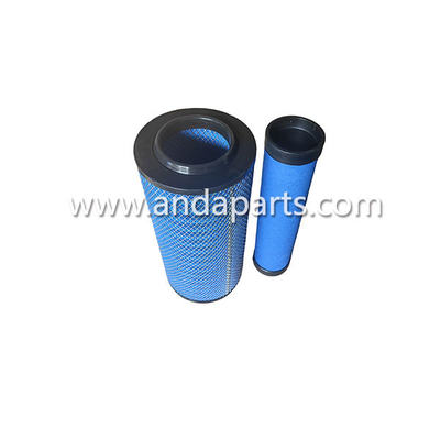 CHINA Filtro de aire de buena calidad para el generador K20900C2 proveedor