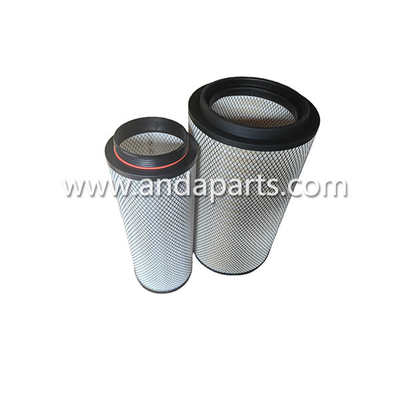 CHINA Filtro de aire de buena calidad para XCMG K3560PU proveedor