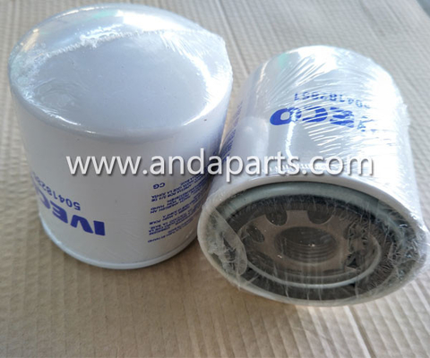 CHINA Filtro de aceite para IVECO 504182851 para el comprador proveedor