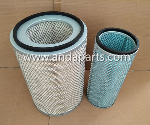 CHINA NISSAN FILTERO DE AIRE de buena calidad 1654699202 1664699203 en venta proveedor