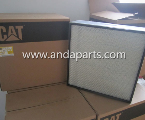 CHINA Filtro de aire Caterpillar de buena calidad 4N0015 4N-0015 para el comprador proveedor