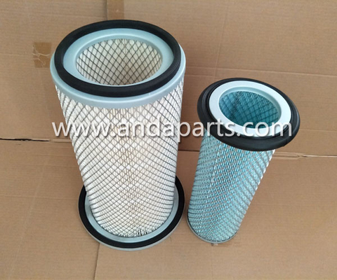 CHINA Filtro de aire KOMATSU de buena calidad 600-181-6050 proveedor