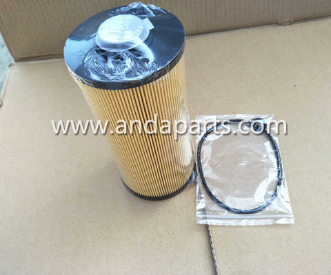 CHINA Filtro de combustible de buena calidad para Hitachi 4679981 proveedor