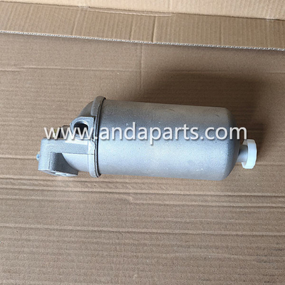 CHINA Filtro de combustible de buena calidad para SINOTRUK HOWO WG9112550002 proveedor