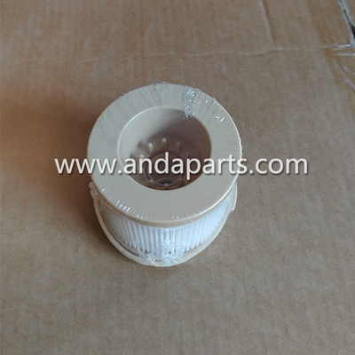 CHINA Filtro separador de agua y combustible de buena calidad para Parker Racor 2010PM proveedor