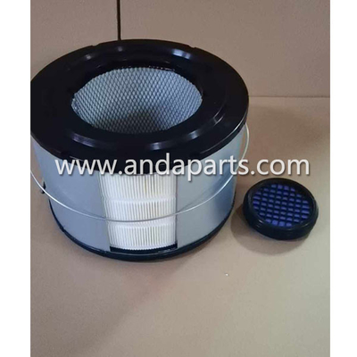 CHINA Filtro de aire de buena calidad para el CAT 270-7257 proveedor