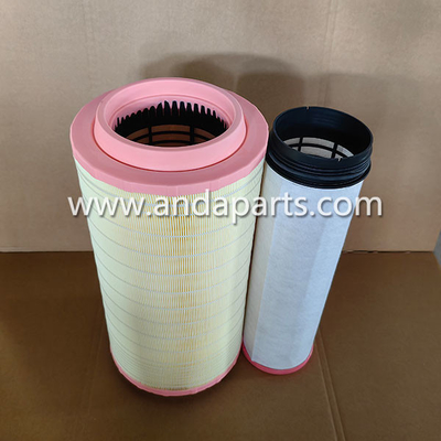 CHINA Filtro de aire de buena calidad para MANN 81.08405.0021 81. ¿Qué quieres decir?08405.0017 proveedor