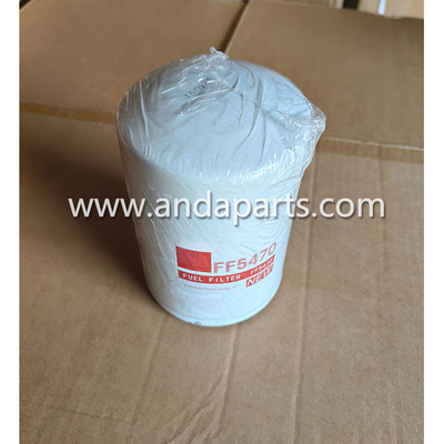 CHINA Filtro de combustible de buena calidad para Fleetguard FF5470 proveedor