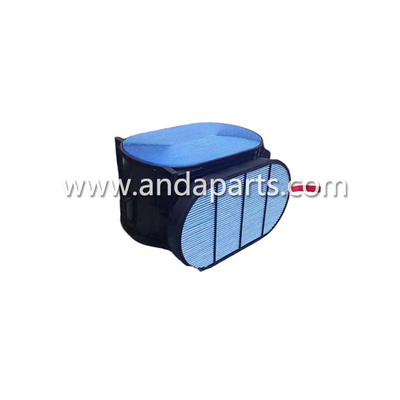 CHINA Filtro de aire de buena calidad para DONGFENG AF55047 AF55324 proveedor