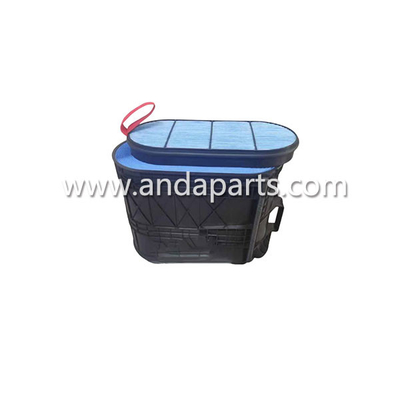 CHINA Filtro de aire de buena calidad para SHACMAN M3000 DZ96259192855 proveedor