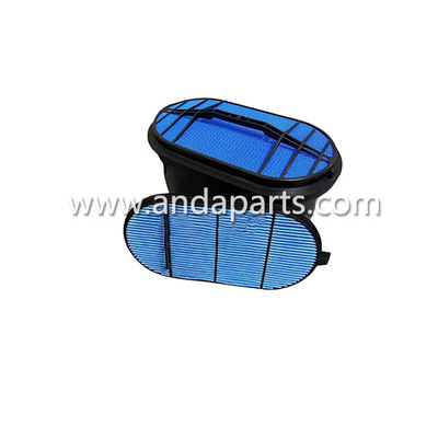 CHINA Filtro de aire de buena calidad para el Hyundai 28130-7W102 proveedor