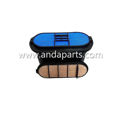 CHINA Filtro de aire de buena calidad para Donaldson P641459 P641556 proveedor
