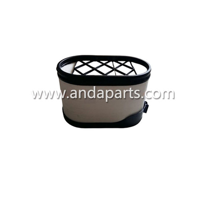 CHINA Filtro de aire de buena calidad para Donaldson P608665 proveedor