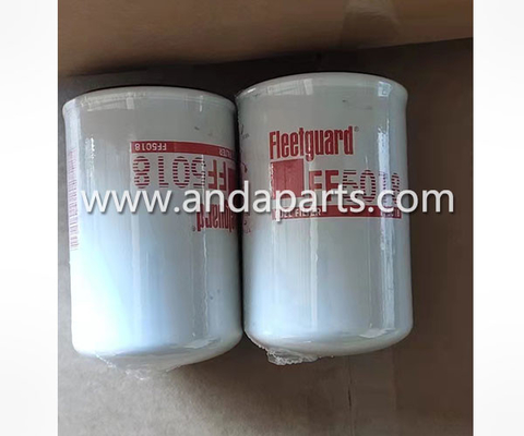 CHINA Filtro de combustible de buena calidad para Fleetguard FF5018 proveedor