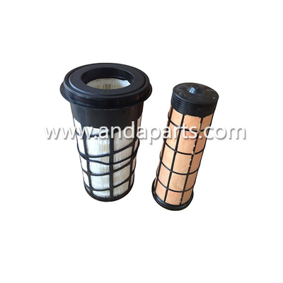 CHINA Filtro de aire de buena calidad para John Deere AT332908 proveedor