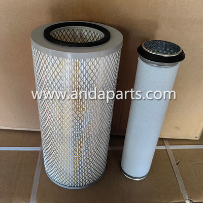 CHINA Filtro de aire de buena calidad para cargador de China K1532 proveedor