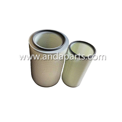 CHINA Filtro de aire de buena calidad para Hongyan 1109-47/32B proveedor