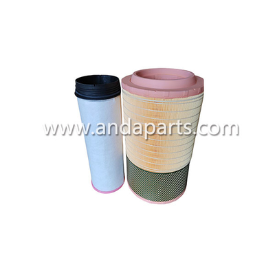 CHINA Filtro de aire de buena calidad para DAF C271170 proveedor