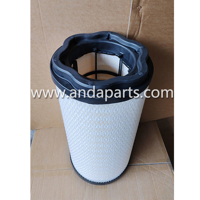 CHINA Filtro de aire de buena calidad para SCANIA 2348148 proveedor