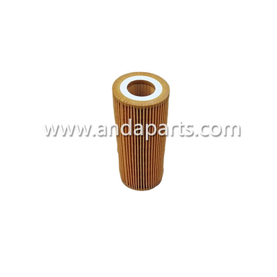 CHINA Filtro de aceite de buena calidad para camión 24074626 proveedor