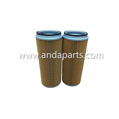 CHINA Filtro de aceite de buena calidad para Fleetguard LF3422 proveedor