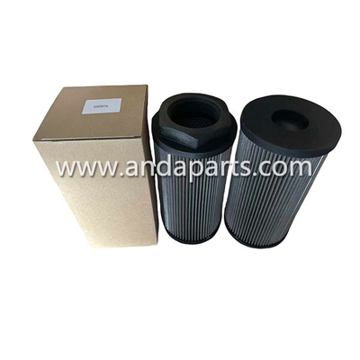 CHINA Filtro de retorno hidráulico de buena calidad para LiuGong 53C0076 proveedor