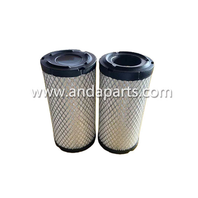 CHINA Filtro de aire de buena calidad para Donaldson P822686 proveedor