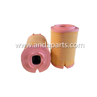 CHINA Filtro de aire de buena calidad para DAF C29046 proveedor