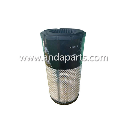 CHINA Filtro de aire de buena calidad para BOBCAT 7386225 7386224 proveedor