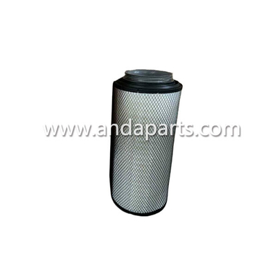 CHINA Filtro de aire de buena calidad para Fleetguard AF4195 proveedor