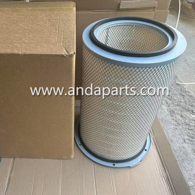 CHINA Filtro de aire de buena calidad para Fleetguard AF478 proveedor