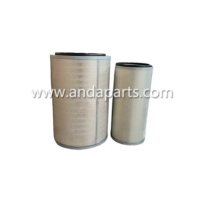 CHINA Filtro de aire de buena calidad para Fleetguard AF4553M proveedor