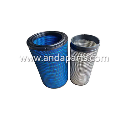CHINA Filtro de aire de buena calidad para camión de China PU3146 proveedor