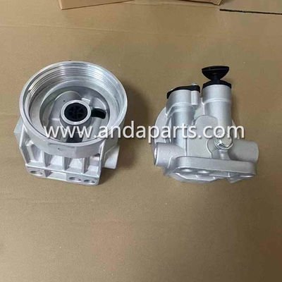 CHINA Separación de agua y combustible FS1098 asiento proveedor